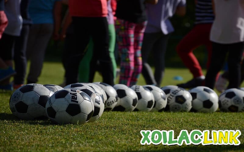XoilacTV cập nhật kết quả bóng đá chính xác sau tiếng còi mãn cuộc