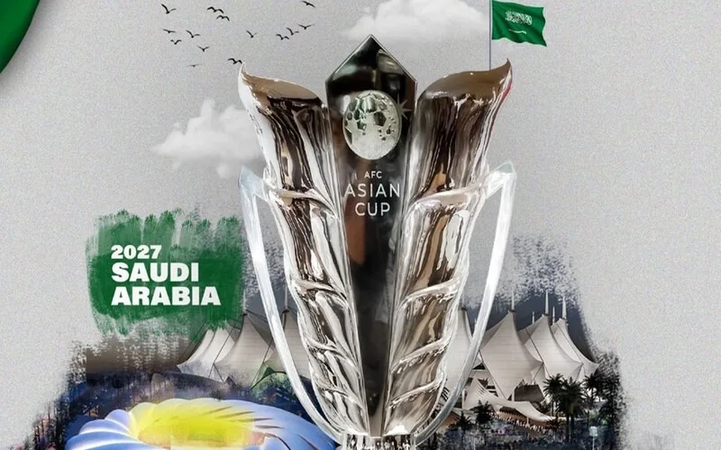 Asian Cup mấy năm 1 lần? Chu kỳ tổ chức giải đấu