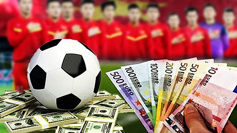 Bảng tỷ lệ kèo có ý nghĩa như nào với dân cược – Góc nhìn từ Rakhoi