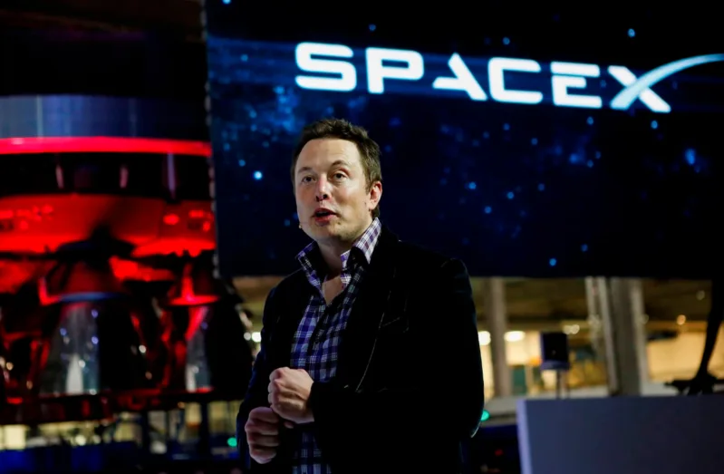 Elon Musk là doanh nhân công nghệ nổi bật với hệ sinh thái Tesla, SpaceX, xAI, Neuralink và nhiều dự án tham vọng.