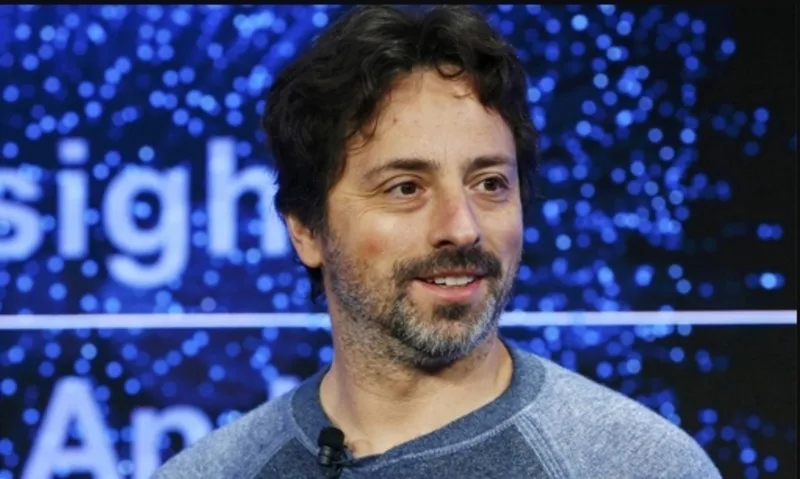 Sergey Brin là đồng sáng lập Google, gắn liền với sự phát triển của công cụ tìm kiếm và ngành quảng cáo số.