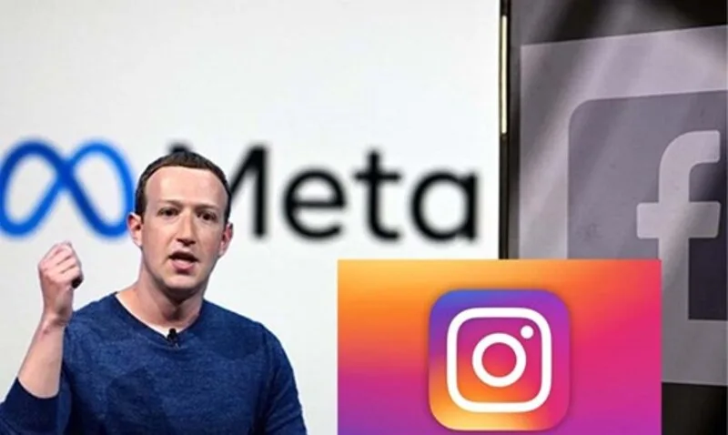 Mark Zuckerberg là nhà sáng lập Facebook, hiện gắn với Meta, Instagram, WhatsApp và các dự án trí tuệ nhân tạo.