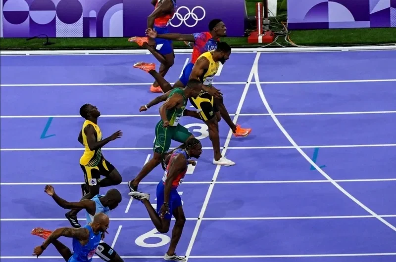 Athletics là gì? Tìm hiểu các môn điền kinh phổ biến