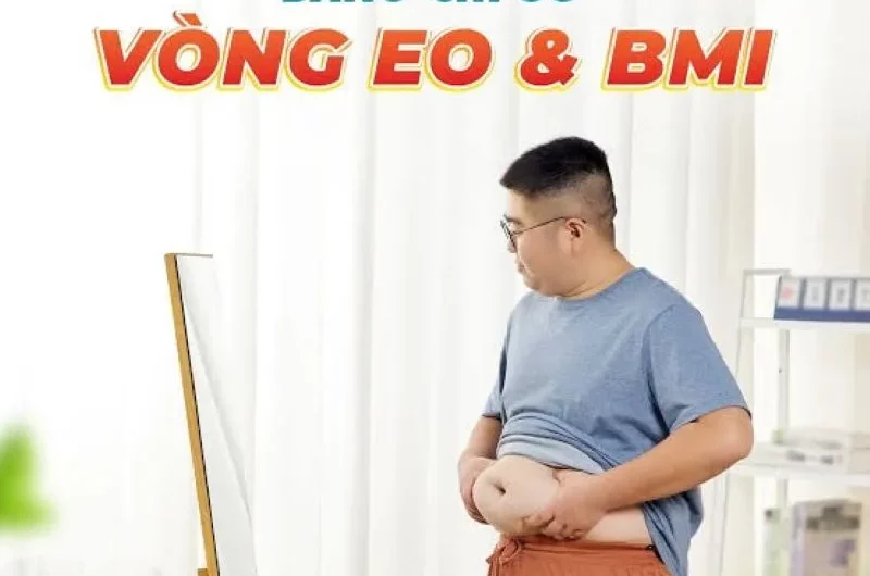 Chỉ số BMI là gì? từ góc độ y khoa, cách tính và quản lý vóc dáng