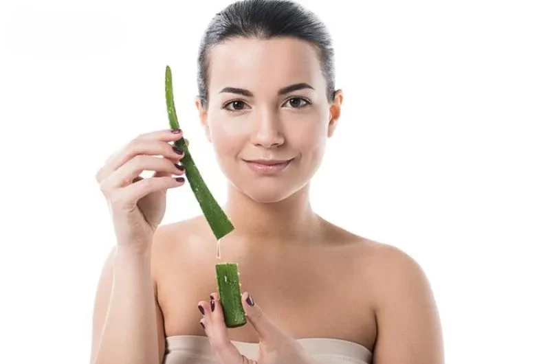 Hướng dẫn cách làm mặt nạ Nha Đam tại nhà chuẩn cho từng loại da