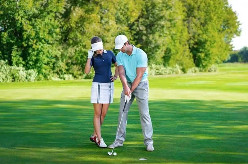 Lịch sử môn golf – từ trò chơi đến môn thể thao quý tộc