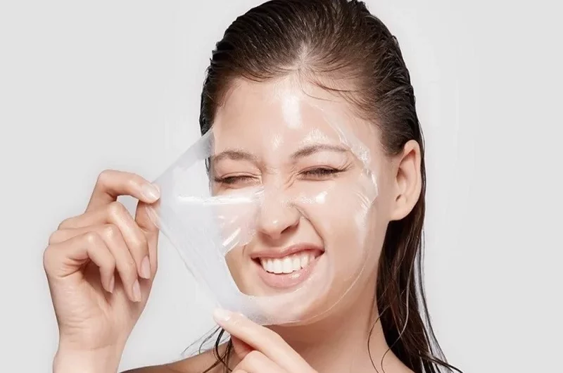 Peel da bao lâu thì rửa mặt? – hướng dẫn chăm sóc da đúng cách