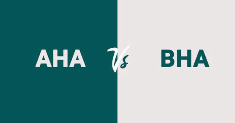 cách dùng bha